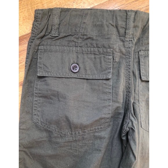 Peek Tilden Utility Pant Size 8 - Picture 4 of 6